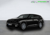 Bmw XM occasion année 2024 boite Automatique Annonce Bmw XM occasion Hybride 653 ch BVA à Beaupuy