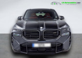 Annonce Bmw XM occasion Hybride 653 ch BVA  Beaupuy