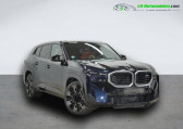 Bmw XM 653 ch BVA   Beaupuy 31
