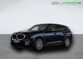 Bmw XM 653 ch BVA   Beaupuy 31