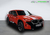 Bmw XM occasion année 2024 boite Automatique Annonce Bmw XM occasion Hybride 653 ch BVA à Beaupuy