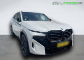 Bmw XM occasion année 2023 boite Automatique Annonce Bmw XM occasion Essence 653 ch BVA à Beaupuy