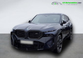 Bmw XM occasion année 2024 boite Automatique Annonce Bmw XM occasion Hybride 653 ch BVA à Beaupuy