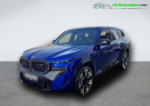 Bmw XM occasion année 2024 boite Automatique Annonce Bmw XM occasion Hybride 653 ch BVA à Beaupuy
