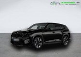 Bmw XM occasion année 2023 boite Automatique Annonce Bmw XM occasion Hybride 653 ch BVA à Beaupuy