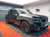 Annonce Bmw XM occasion Hybride 653 ch BVA � L'Union