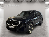 Annonce Bmw XM occasion Hybride 653 ch BVA  L'Union