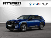 Annonce Bmw XM occasion Hybride 653 ch BVA  L'Union