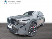 Annonce Bmw XM occasion Hybride 653 ch BVA  L'Union