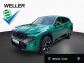 Annonce Bmw XM occasion Hybride 653 ch BVA  L'Union