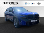 Bmw XM occasion année 2024 boite Automatique Annonce Bmw XM occasion Hybride 653 ch BVA à L'Union