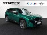 Bmw XM occasion année 2024 boite Automatique Annonce Bmw XM occasion Hybride 653 ch BVA à L'Union