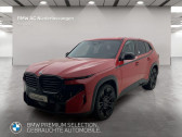 Bmw XM occasion année 2025 boite Automatique Annonce Bmw XM occasion Hybride 653 ch BVA à L'Union