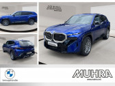 Bmw XM occasion année 2024 boite Automatique Annonce Bmw XM occasion Hybride 653 ch BVA à L'Union
