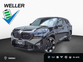 Bmw XM occasion année 2023 boite Automatique Annonce Bmw XM occasion Hybride 653 ch BVA à L'Union