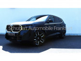 Bmw XM occasion année 2023 boite Automatique Annonce Bmw XM occasion Hybride 653 ch BVA à L'Union