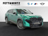 Bmw XM occasion année 2024 boite Automatique Annonce Bmw XM occasion Hybride 653 ch BVA à L'Union