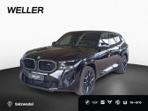 Bmw XM occasion année 2024 boite Automatique Annonce Bmw XM occasion Essence 653 ch BVA à L'Union