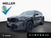 Bmw XM occasion année 2023 boite Automatique Annonce Bmw XM occasion Hybride 653 ch BVA à L'Union