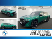 Bmw XM occasion année 2023 boite Automatique Annonce Bmw XM occasion Hybride 653 ch BVA à L'Union