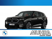 Bmw XM occasion année 2024 boite Automatique Annonce Bmw XM occasion Hybride 653 ch BVA à L'Union