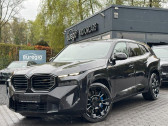 Bmw XM occasion année 2023 boite Automatique Annonce Bmw XM occasion Hybride 653 ch BVA à L'Union