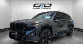 Bmw XM 653 ch BVA8 G09  2024 - annonce de voiture en vente sur Auto Sélection.com