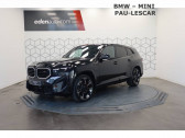 Annonce Bmw XM occasion Hybride 653 ch BVA8  Lescar