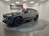 Annonce Bmw XM occasion Hybride 653 ch BVA8 � Limoges