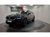 Annonce Bmw XM occasion Hybride 653 ch BVA8 � Limoges