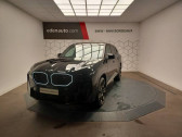 Bmw XM occasion année 2024 boite Automatique Annonce Bmw XM occasion Hybride 653 ch BVA8 à Lormont