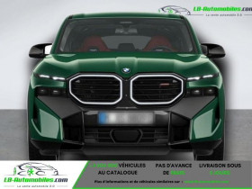 Bmw XM 748 ch BVA  occasion � Beaupuy - photo n�3