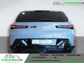 Bmw XM 748 ch BVA  occasion � Beaupuy - photo n�5