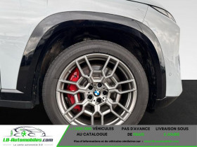 Bmw XM 748 ch BVA  occasion � Beaupuy - photo n�7