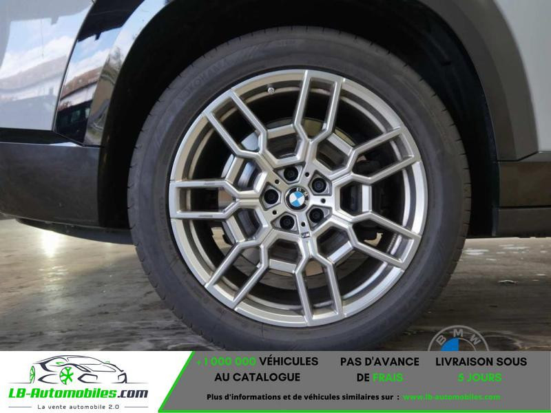 Bmw XM 748 ch BVA  occasion  Beaupuy - photo n6