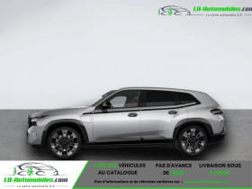 Bmw XM 748 ch BVA  occasion � Beaupuy - photo n�5