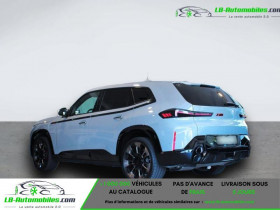 Bmw XM 748 ch BVA  occasion � Beaupuy - photo n�4