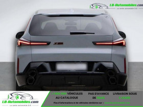 Bmw XM 748 ch BVA  occasion � Beaupuy - photo n�5