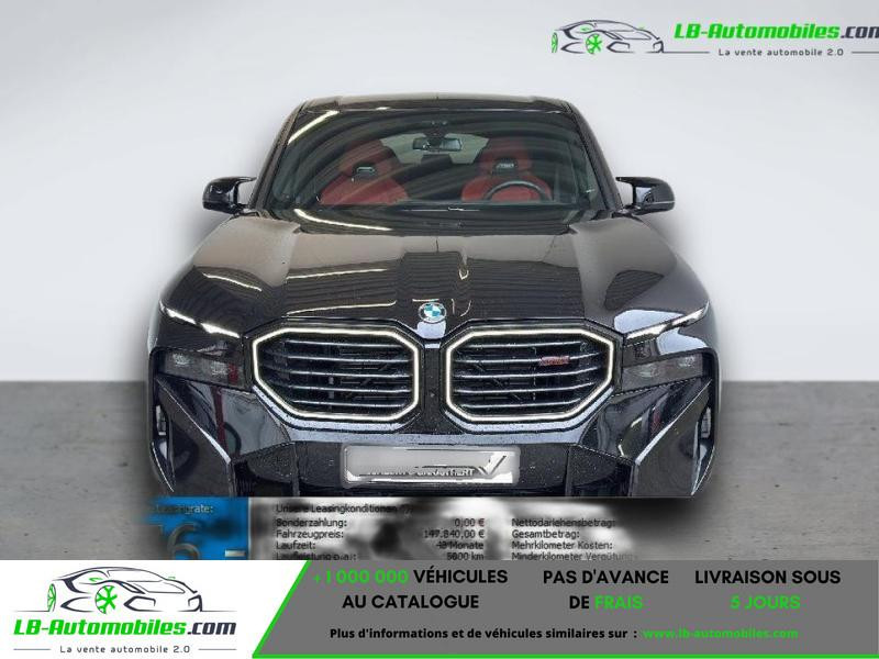Bmw XM 748 ch BVA  occasion  Beaupuy