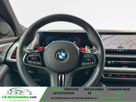 Bmw XM 748 ch BVA  occasion � Beaupuy - photo n�6