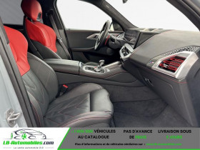 Bmw XM 748 ch BVA  occasion � Beaupuy - photo n�5