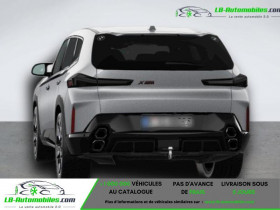 Bmw XM 748 ch BVA  occasion � Beaupuy - photo n�4