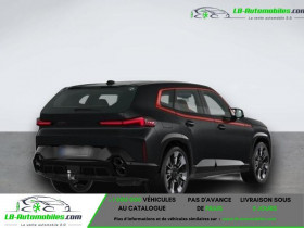 Bmw XM 748 ch BVA  occasion � Beaupuy - photo n�2