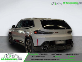 Bmw XM 748 ch BVA  occasion � Beaupuy - photo n�4