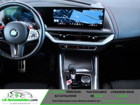 Bmw XM 748 ch BVA  occasion � Beaupuy - photo n�3