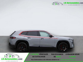 Bmw XM 748 ch BVA  occasion � Beaupuy - photo n�4