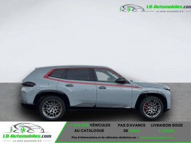 Bmw XM 748 ch BVA  occasion � Beaupuy - photo n�4