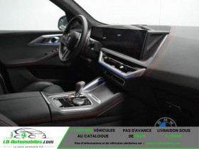 Bmw XM 748 ch BVA  occasion � Beaupuy - photo n�4