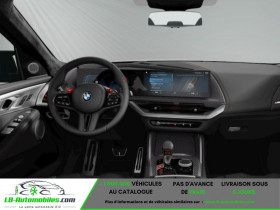 Bmw XM 748 ch BVA  occasion � Beaupuy - photo n�3