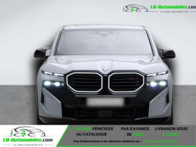 Bmw XM 748 ch BVA  occasion � Beaupuy - photo n�3